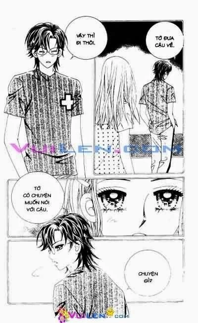 Đến Với Anh Chapter 7 - 6