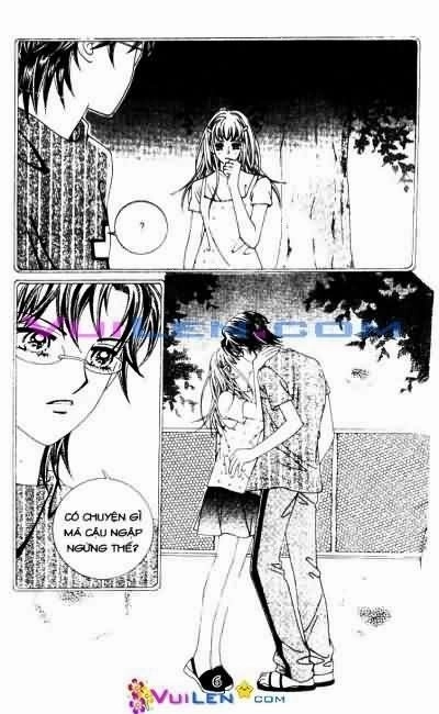 Đến Với Anh Chapter 7 - 7