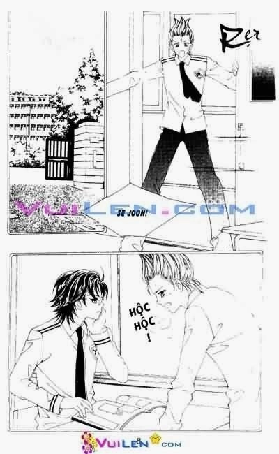 Đến Với Anh Chapter 7 - 9