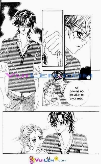 Đến Với Anh Chapter 7 - 24