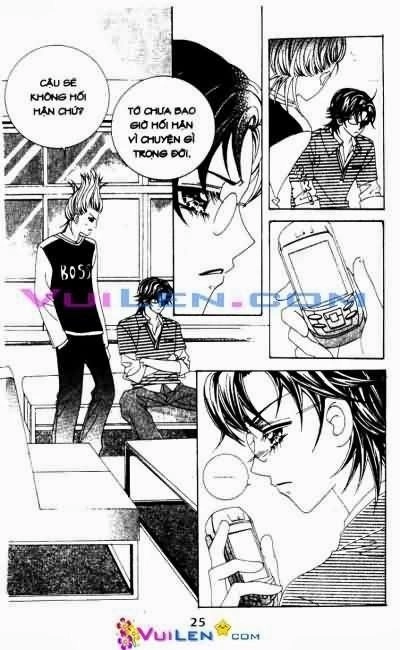 Đến Với Anh Chapter 7 - 26