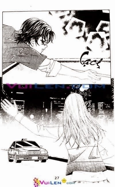 Đến Với Anh Chapter 7 - 28