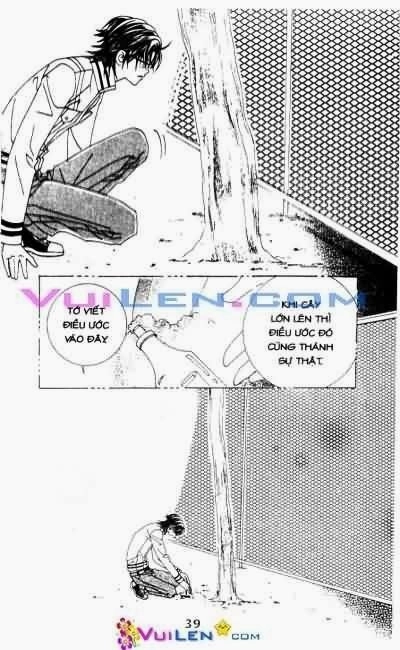 Đến Với Anh Chapter 7 - 40