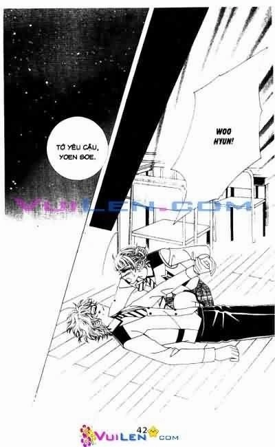 Đến Với Anh Chapter 7 - 43