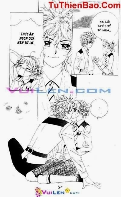 Đến Với Anh Chapter 7 - 55