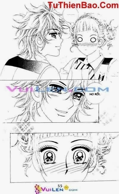 Đến Với Anh Chapter 7 - 56