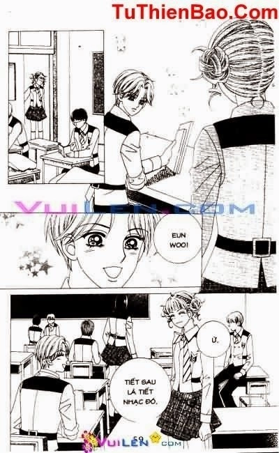 Đến Với Anh Chapter 7 - 60