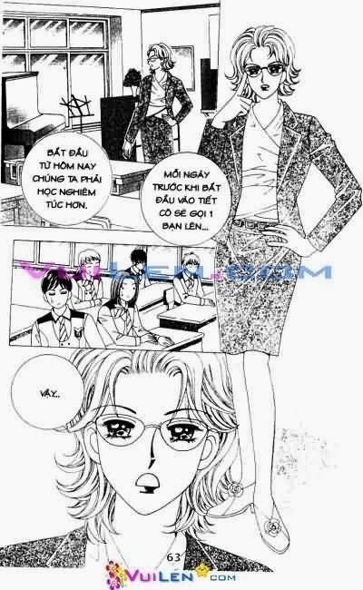 Đến Với Anh Chapter 7 - 64