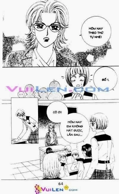 Đến Với Anh Chapter 7 - 65