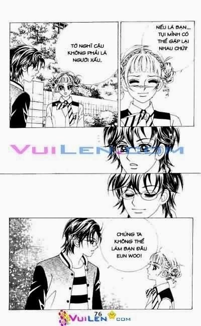 Đến Với Anh Chapter 7 - 77