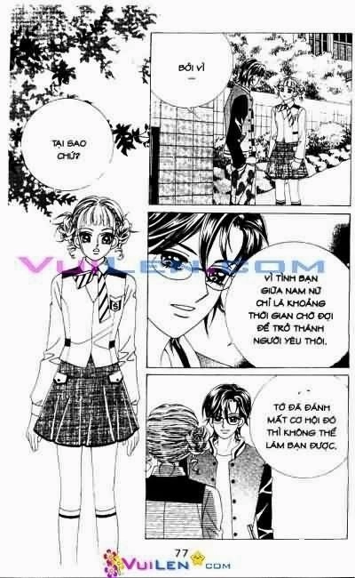 Đến Với Anh Chapter 7 - 78