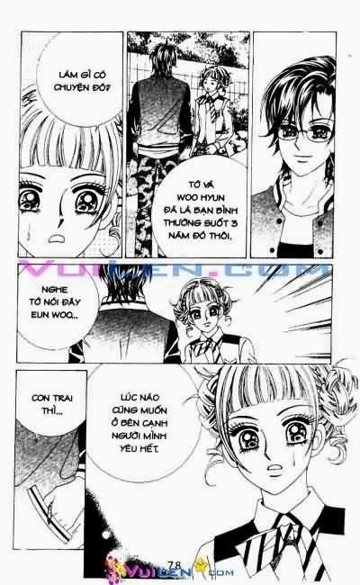 Đến Với Anh Chapter 7 - 79