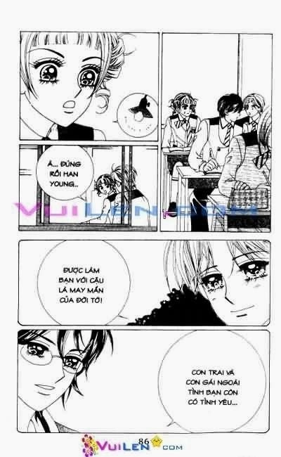 Đến Với Anh Chapter 7 - 87