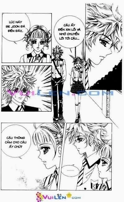 Đến Với Anh Chapter 7 - 92