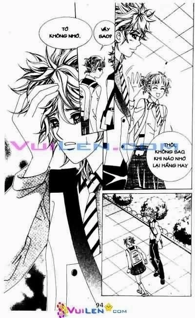 Đến Với Anh Chapter 7 - 95