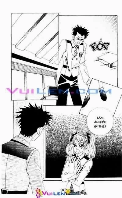 Đến Với Anh Chapter 7 - 97