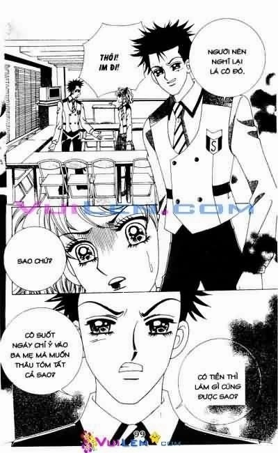 Đến Với Anh Chapter 7 - 100