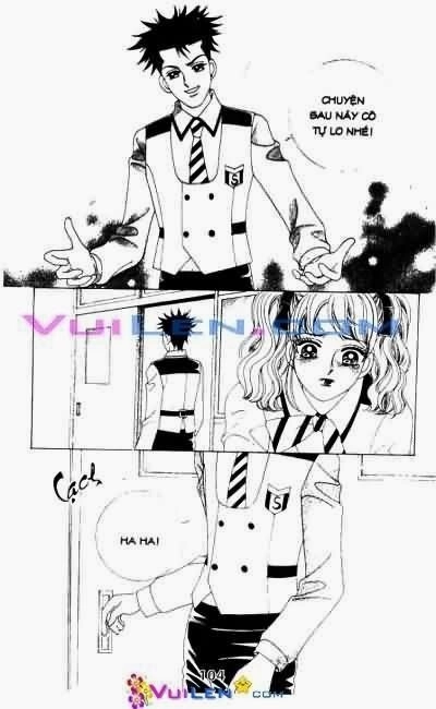 Đến Với Anh Chapter 7 - 105