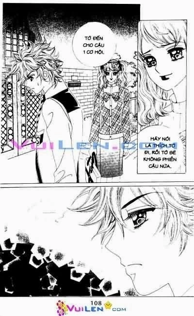 Đến Với Anh Chapter 7 - 109