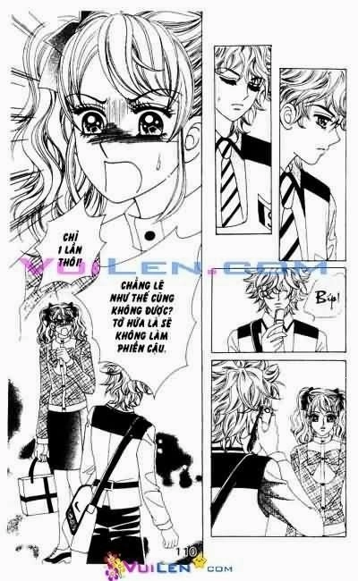 Đến Với Anh Chapter 7 - 111