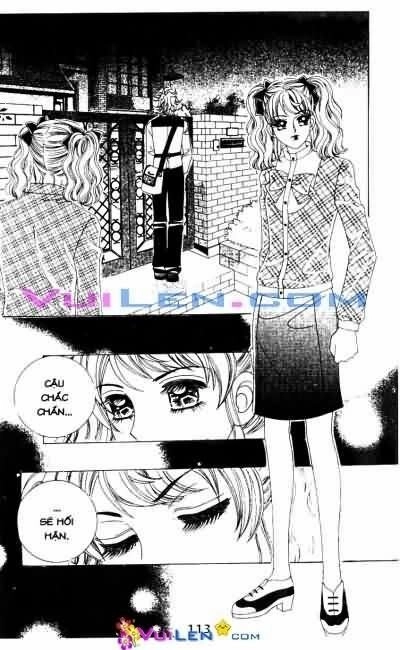 Đến Với Anh Chapter 7 - 114