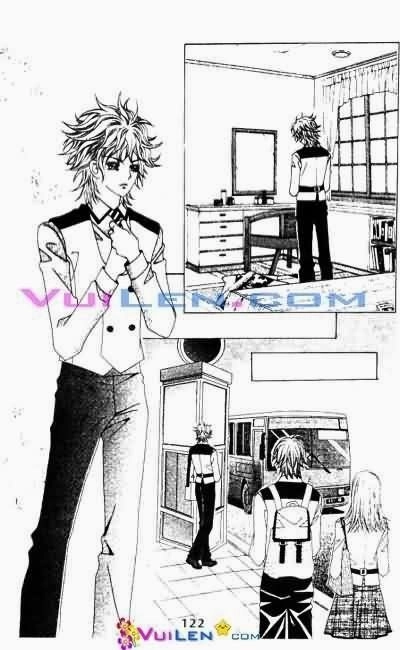 Đến Với Anh Chapter 7 - 123