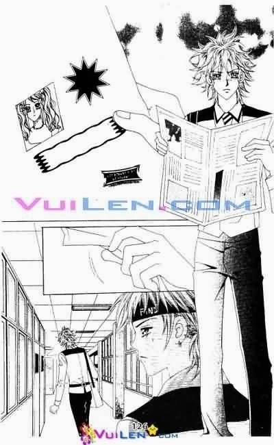 Đến Với Anh Chapter 7 - 127