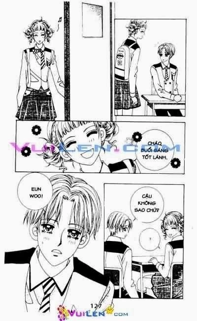 Đến Với Anh Chapter 7 - 128