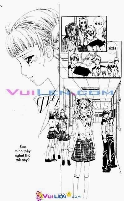 Đến Với Anh Chapter 7 - 133