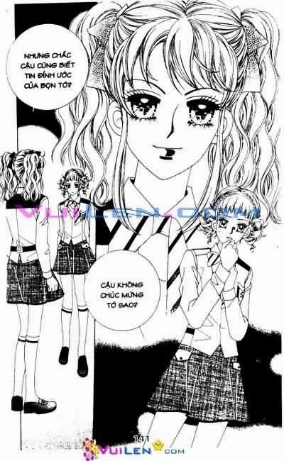 Đến Với Anh Chapter 7 - 142