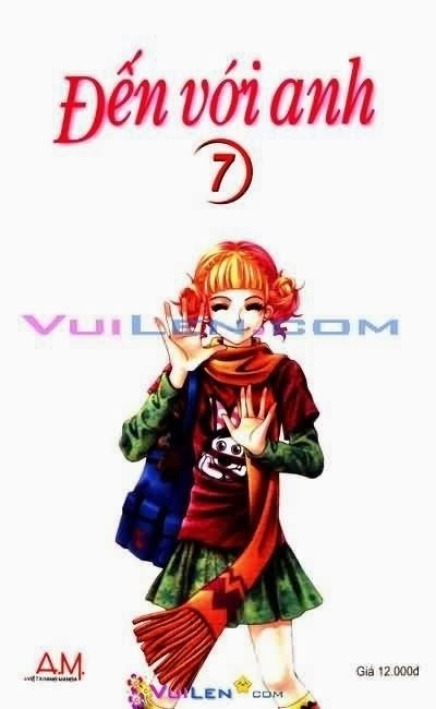 Đến Với Anh Chapter 7 - 144