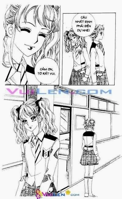 Đến Với Anh Chapter 8 - 4