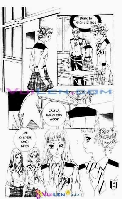 Đến Với Anh Chapter 8 - 5