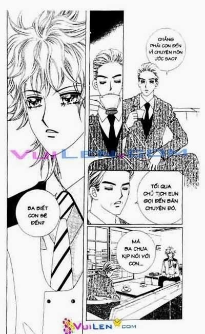 Đến Với Anh Chapter 8 - 8