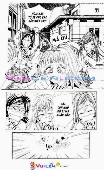 Đến Với Anh Chapter 8 - 20