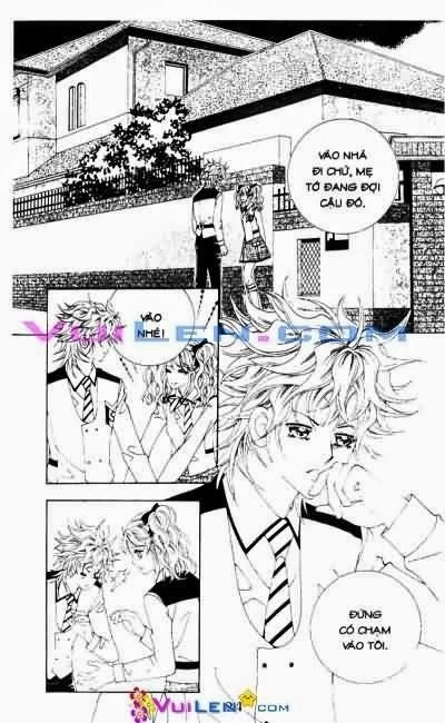 Đến Với Anh Chapter 8 - 25