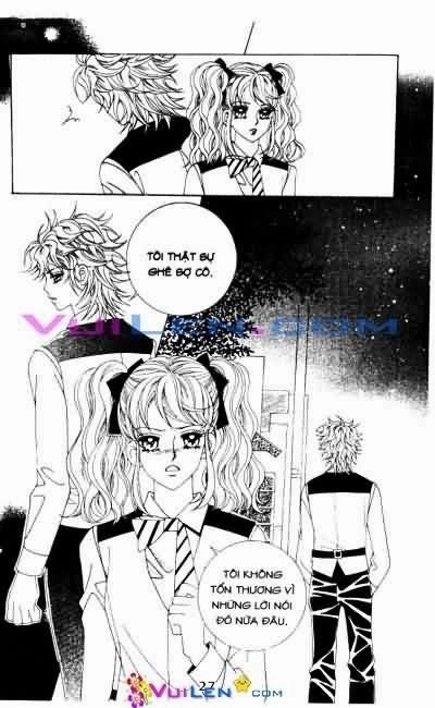 Đến Với Anh Chapter 8 - 28