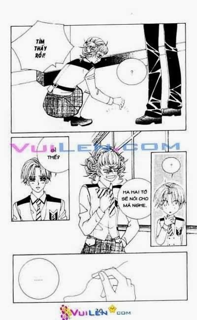 Đến Với Anh Chapter 8 - 31