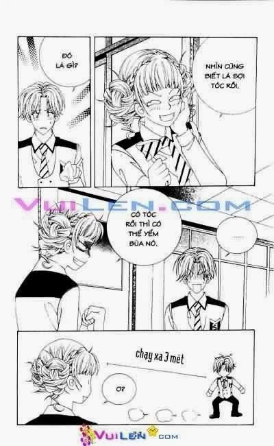 Đến Với Anh Chapter 8 - 32