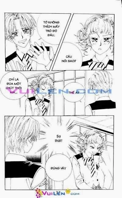 Đến Với Anh Chapter 8 - 33