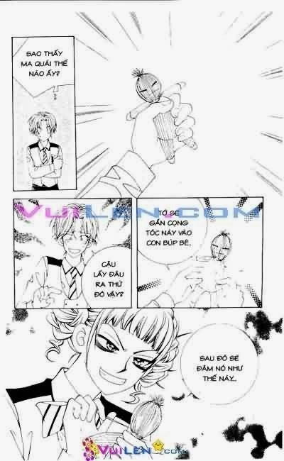 Đến Với Anh Chapter 8 - 34