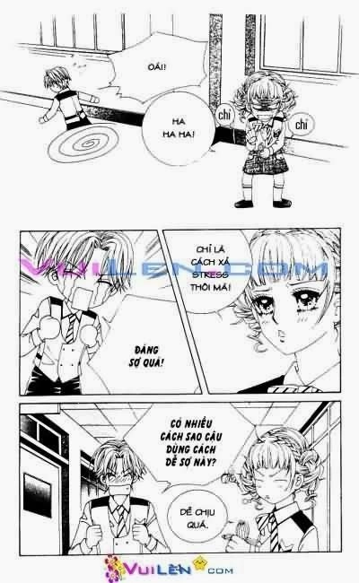 Đến Với Anh Chapter 8 - 35