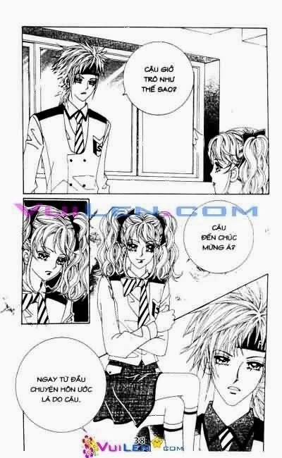 Đến Với Anh Chapter 8 - 39