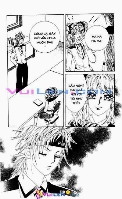 Đến Với Anh Chapter 8 - 40