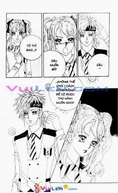 Đến Với Anh Chapter 8 - 42