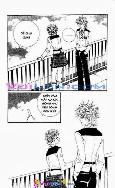 Đến Với Anh Chapter 8 - 43