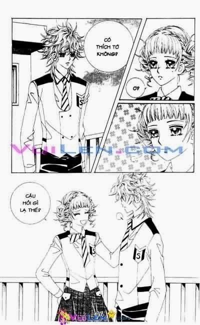 Đến Với Anh Chapter 8 - 47