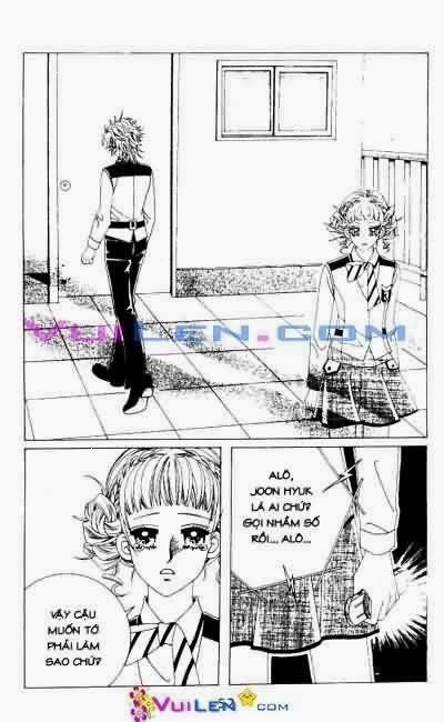 Đến Với Anh Chapter 8 - 53