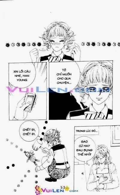 Đến Với Anh Chapter 8 - 54