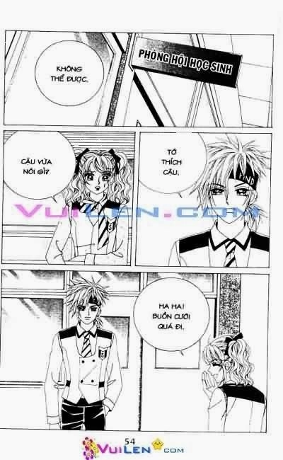 Đến Với Anh Chapter 8 - 55